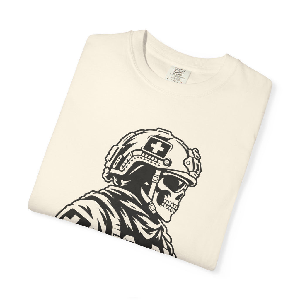 DOC — T-Shirt Bright Colors — Comfort Colors Garment-Dyed Tee