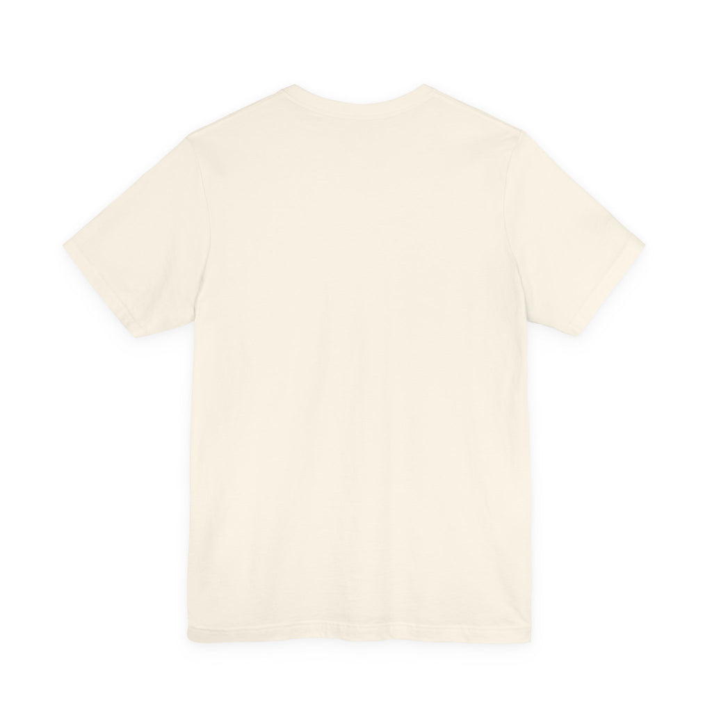 Discipline Bone Doctrine Tee – Vintage Military Training Graphic T-Shirt