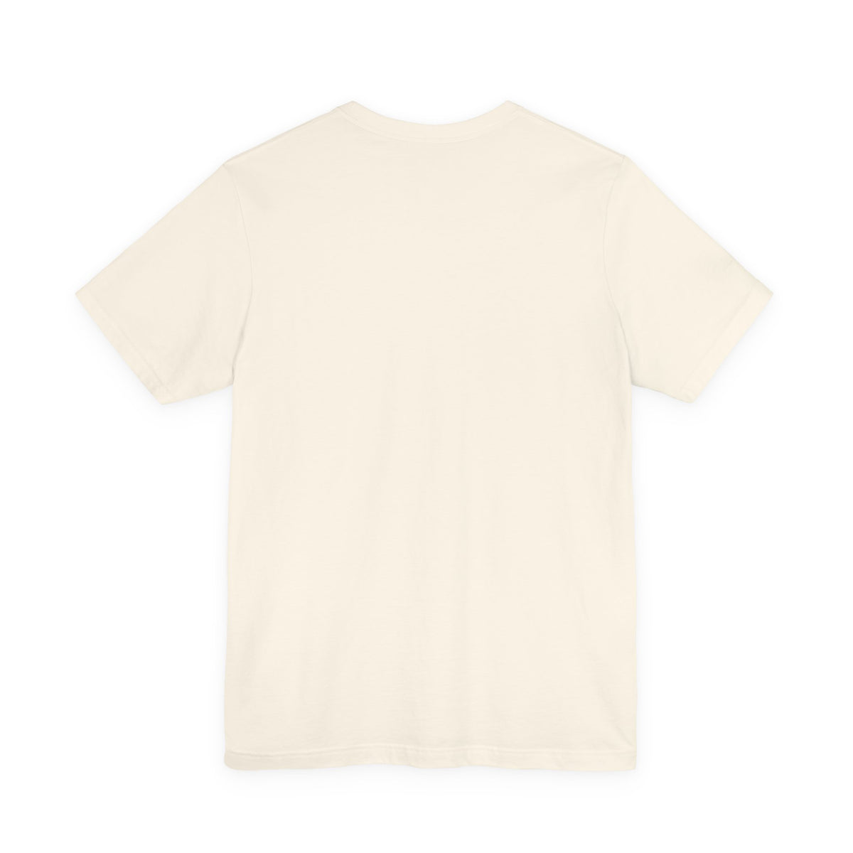 Discipline Bone Doctrine Tee – Vintage Military Training Graphic T-Shirt
