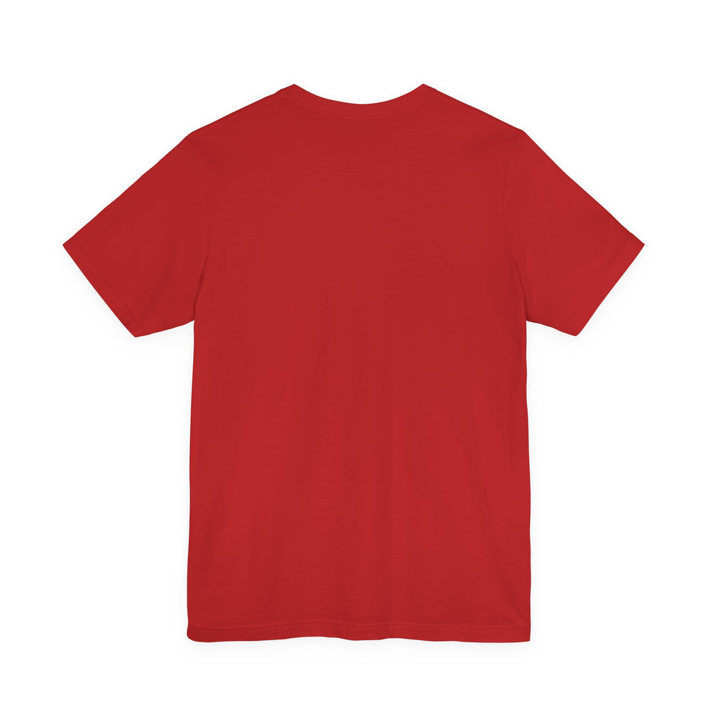 YOU'LL LIVE — T-Shirt — Bella+Canvas Lightweight Tee