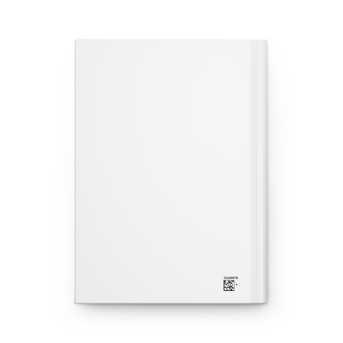 DOC — Hardcover Notebook