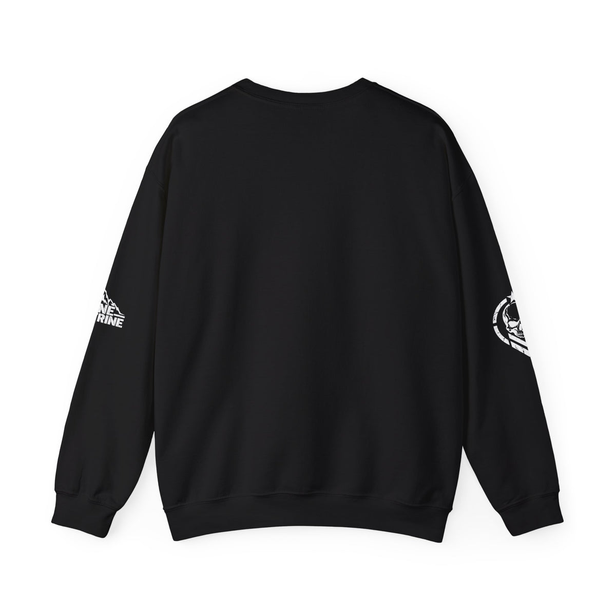 DISCIPLINE — Running Up Mountain Sweater