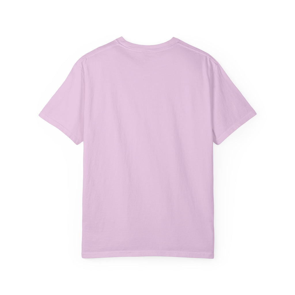 DOC — T-Shirt Bright Colors — Comfort Colors Garment-Dyed Tee