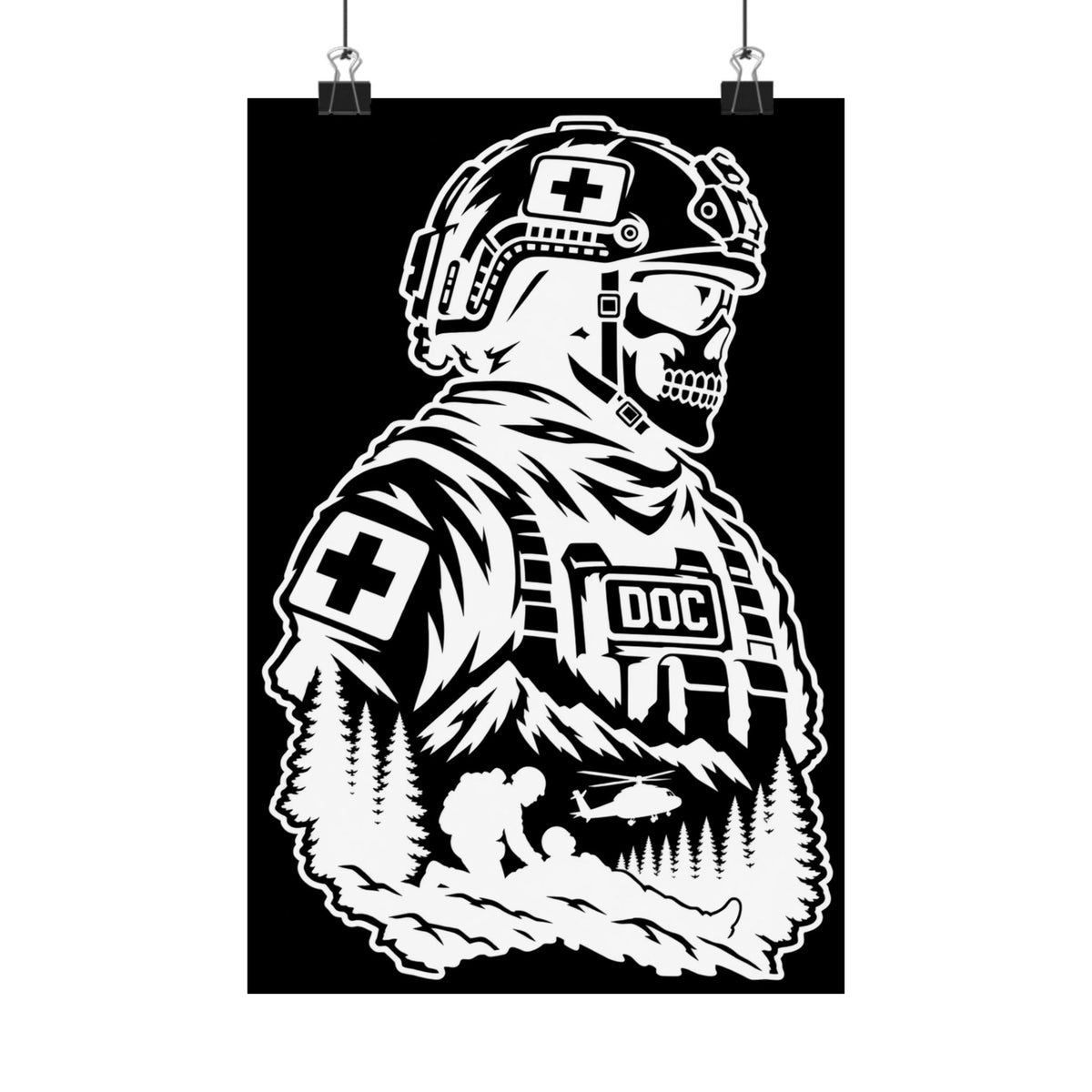 DOC — Poster