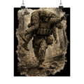 EXTRACT — Combat Rescue Skeleton