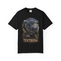 TEXTBOOK — T-Shirt — Comfort Colors Garment-Dyed Tee
