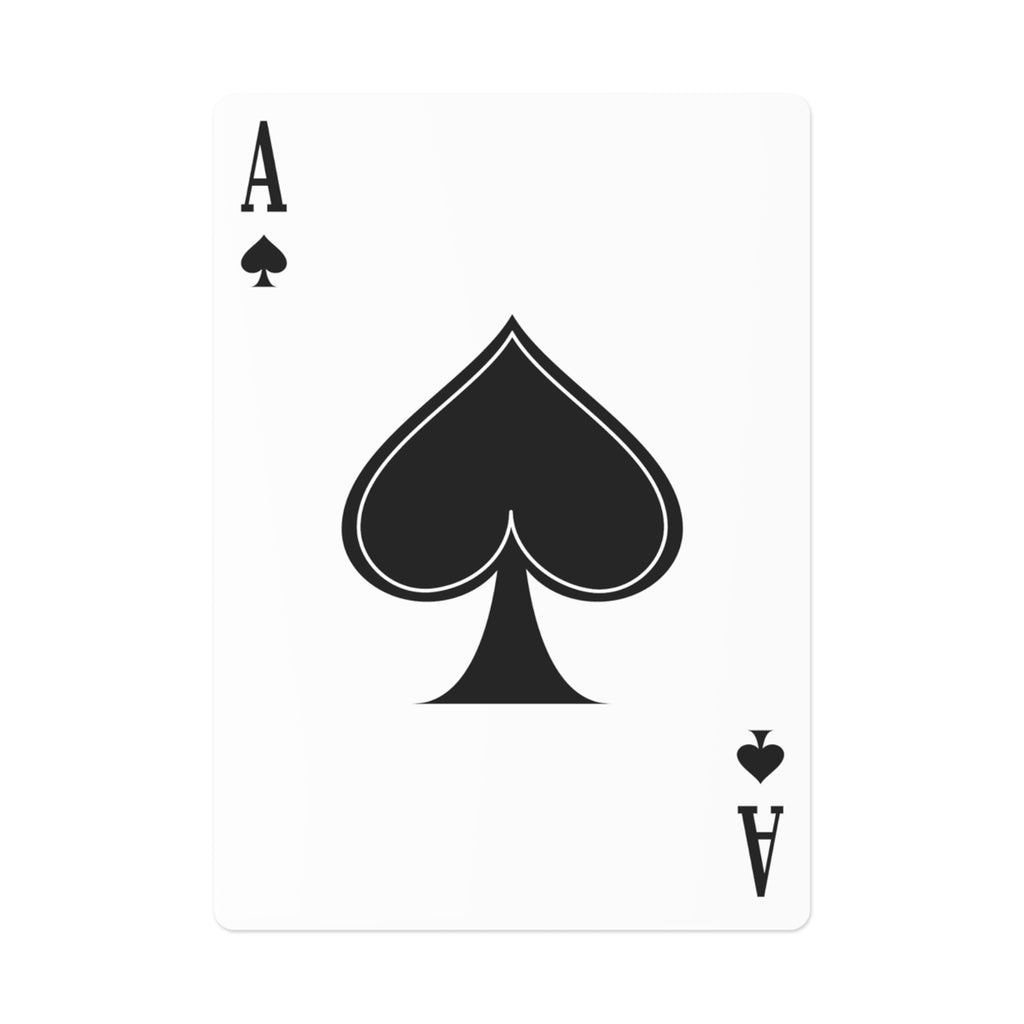 DOC — Poker Cards