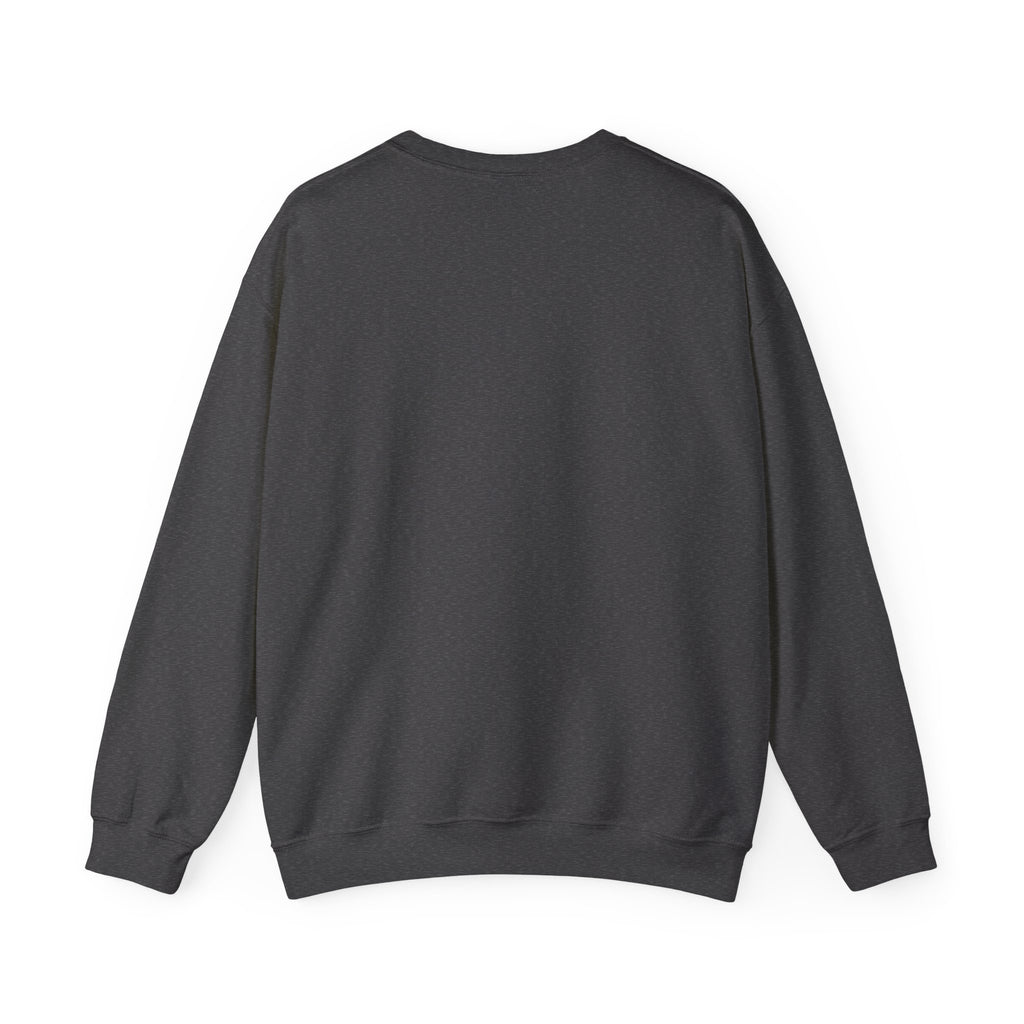 Discipline Bone Doctrine Crewneck Sweatshirt