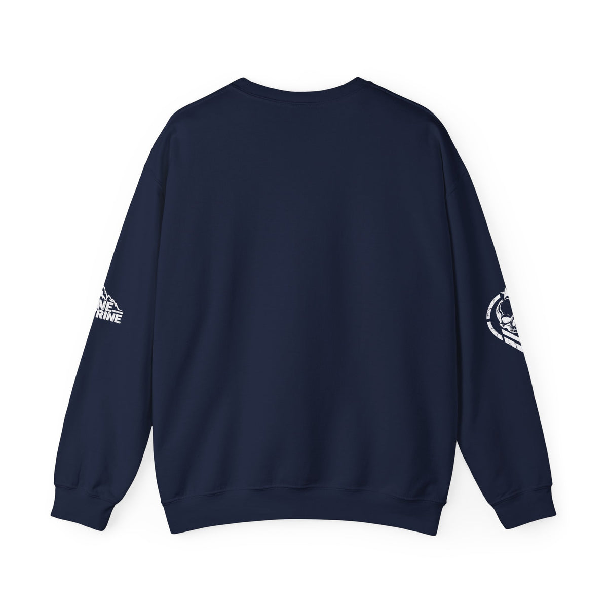DISCIPLINE — Running Up Mountain Sweater