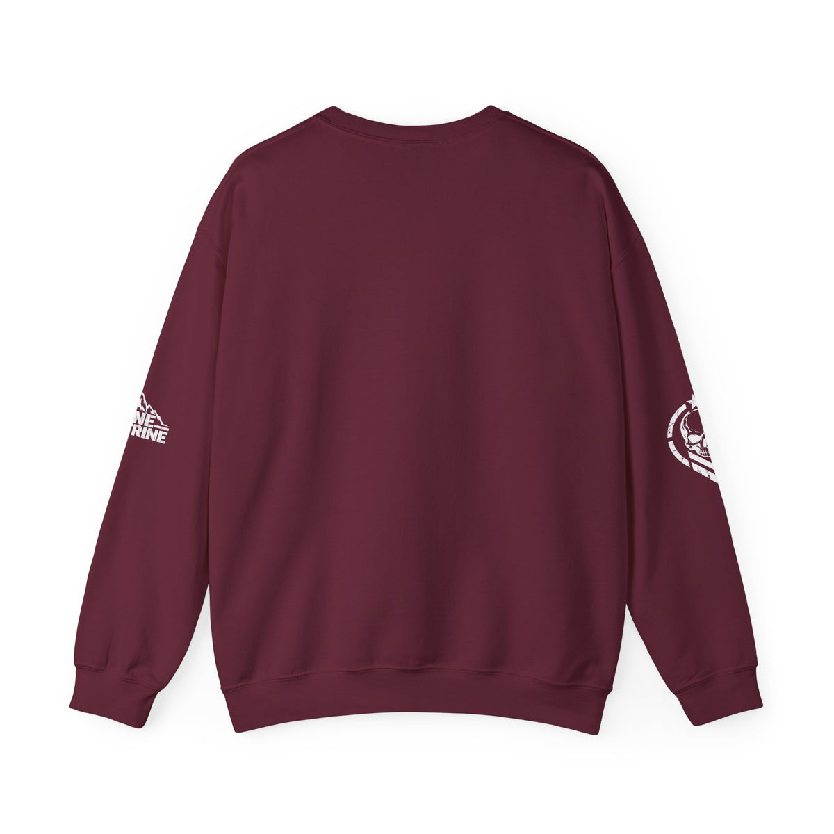 DISCIPLINE — Running Up Mountain Sweater