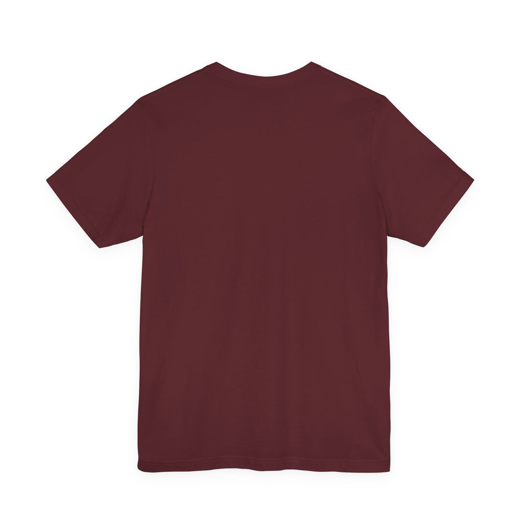 STILL BREATHING — T-Shirt — Bella+Canvas Lightweight Tee