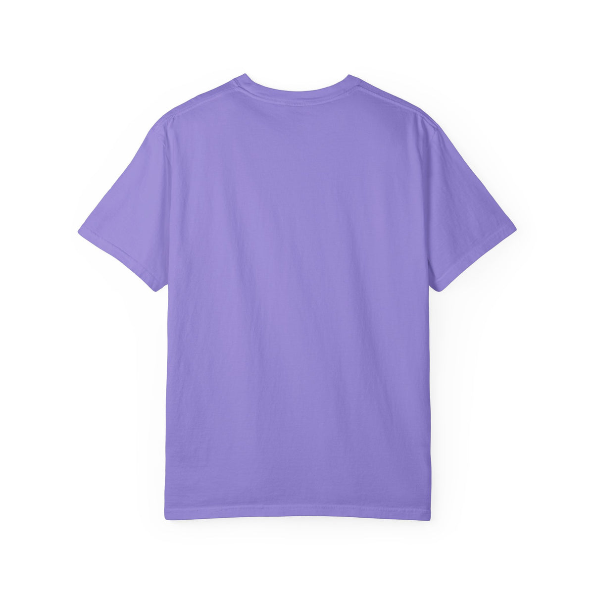 Parachute Mountain Tee — Soldier Silhouette T-Shirt