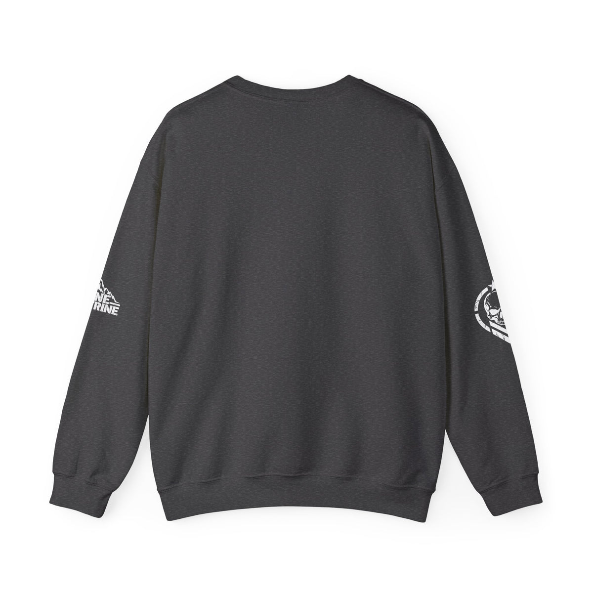 DISCIPLINE — Running Up Mountain Sweater