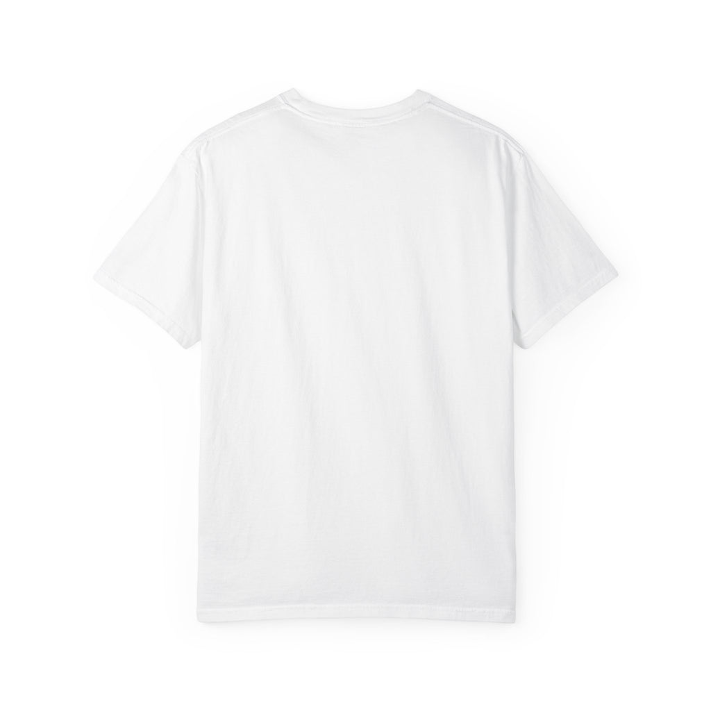 Parachute Mountain Tee — Soldier Silhouette T-Shirt