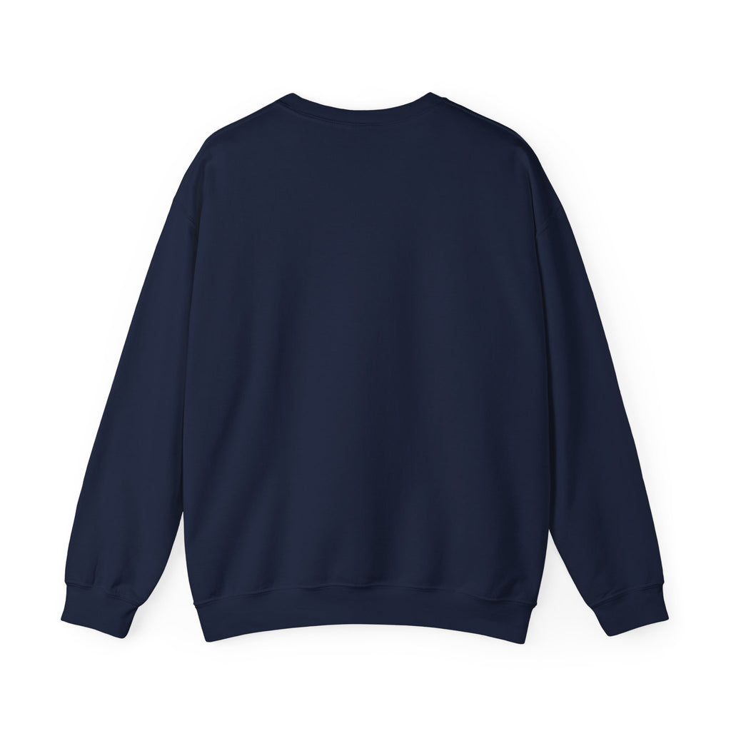 Still Breathing Skull Crewneck Sweatshirt