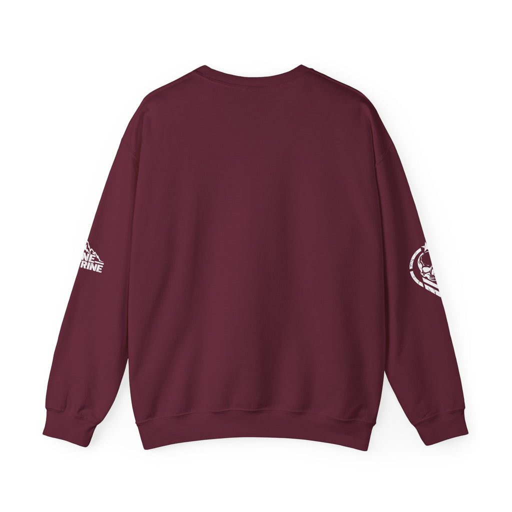 STILL BREATHING — Sweater