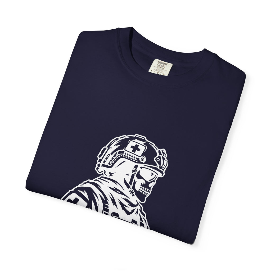 DOC — T-Shirt Dark Colors — Comfort Colors Garment-Dyed Tee