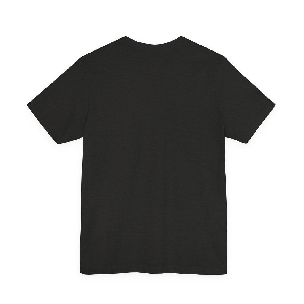 YOU'LL LIVE — T-Shirt — Bella+Canvas Lightweight Tee