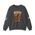 DISCIPLINE — Running Up Mountain Sweater