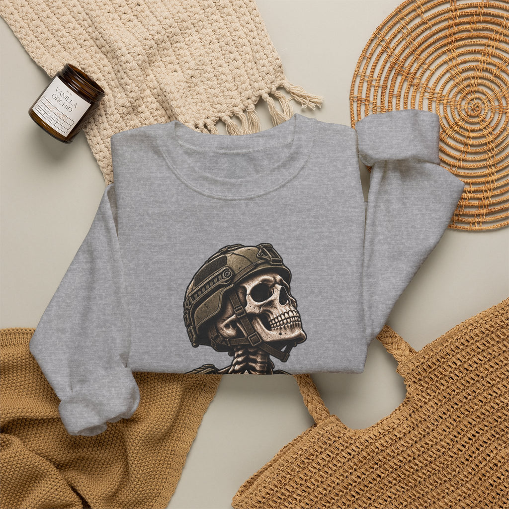 STILL BREATHING — Sweater