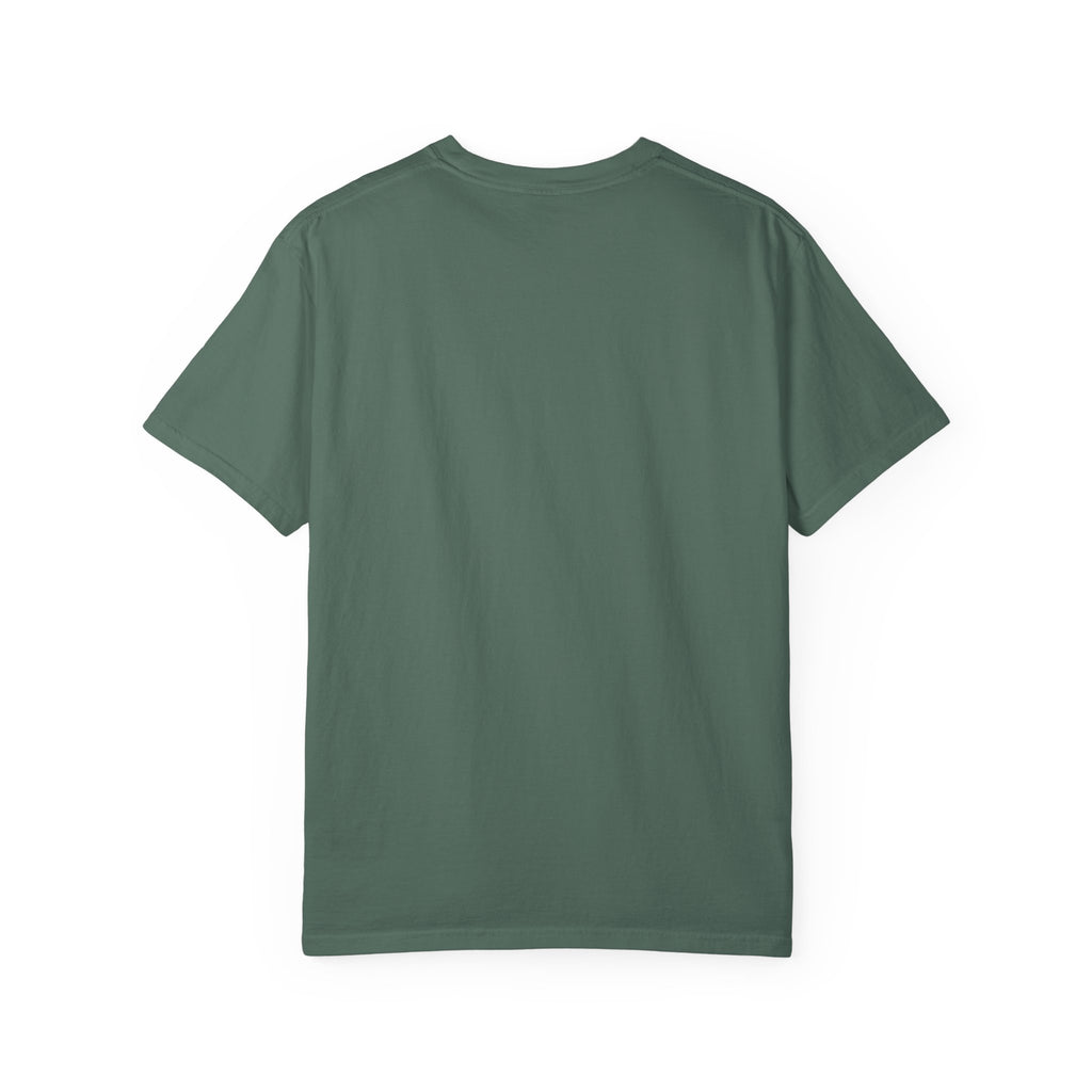 Doc Skull T-Shirt — Military Medic EMT Combat Medic Tee