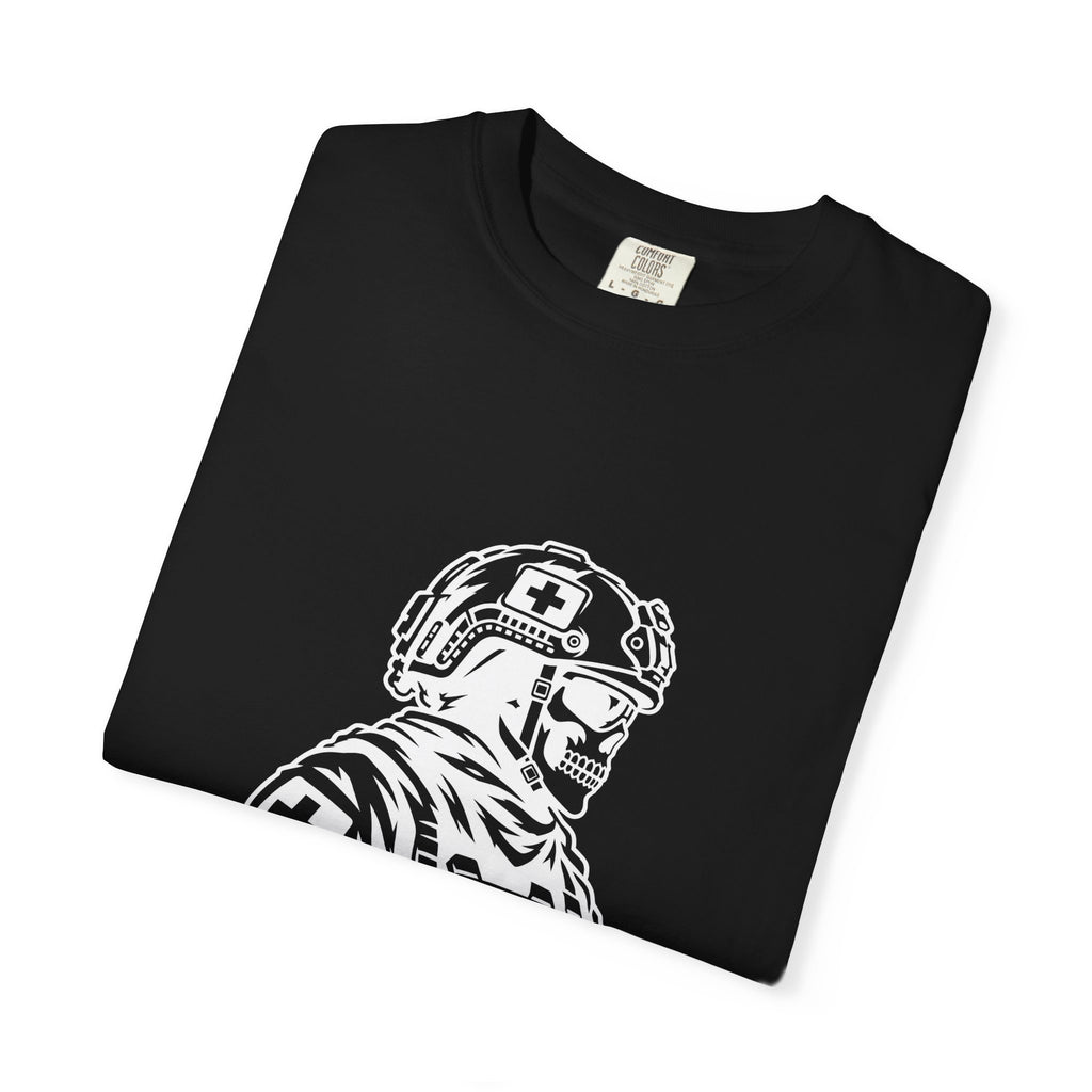 DOC — T-Shirt Dark Colors — Comfort Colors Garment-Dyed Tee