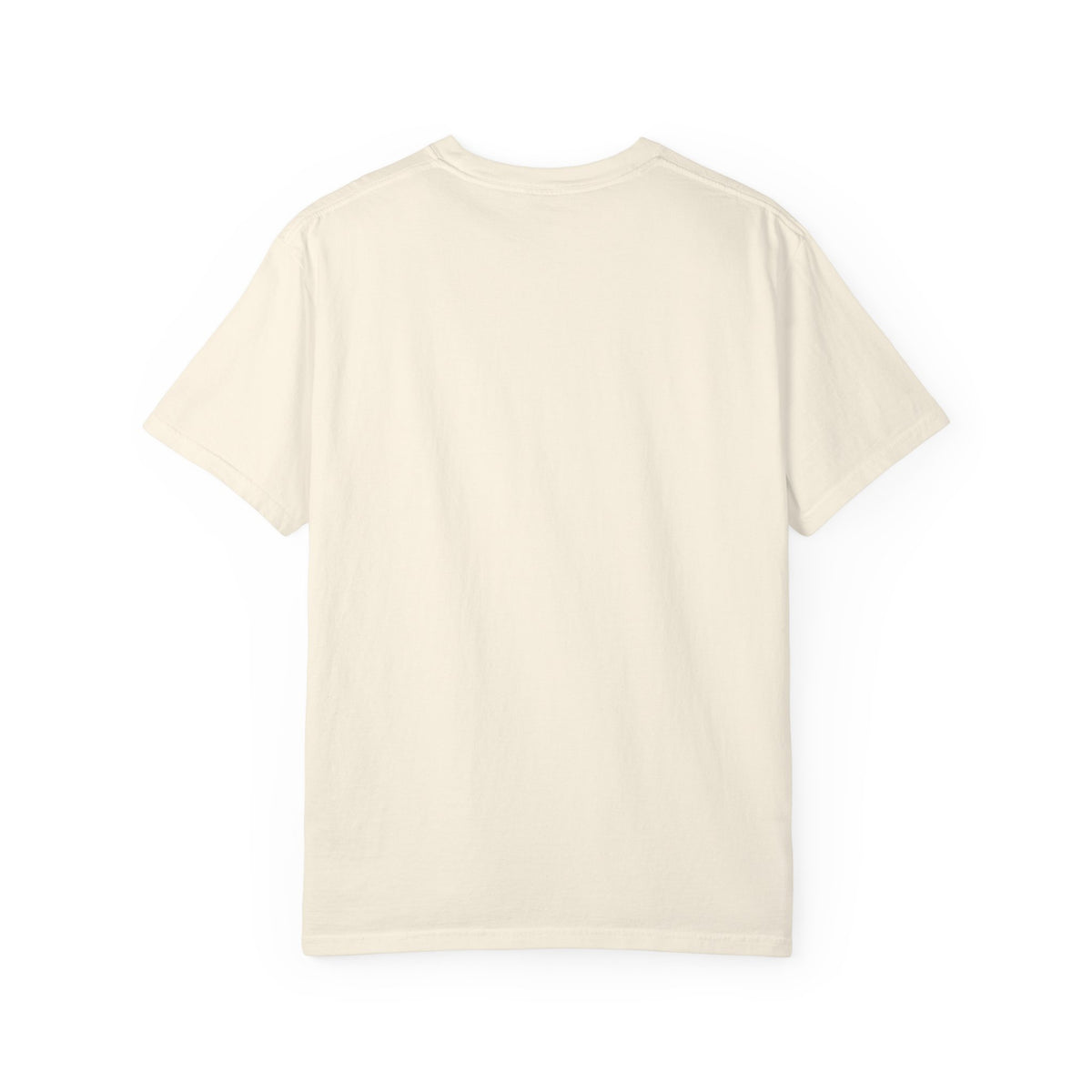 Parachute Mountain Tee — Soldier Silhouette T-Shirt