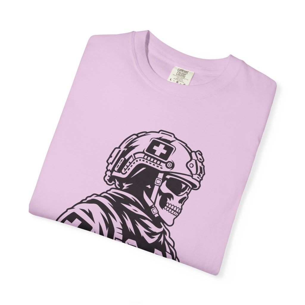 DOC — T-Shirt Bright Colors — Comfort Colors Garment-Dyed Tee