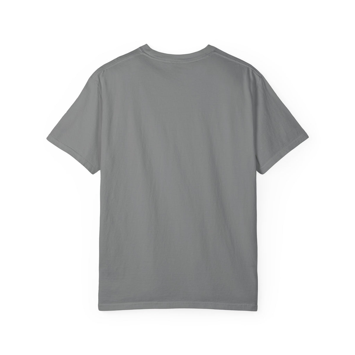 Still Breathing Military Skull T-Shirt