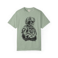 DOC — T-Shirt Bright Colors — Comfort Colors Garment-Dyed Tee