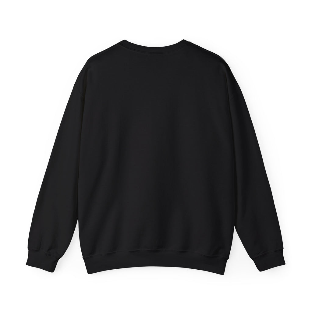 Still Breathing Skull Crewneck Sweatshirt