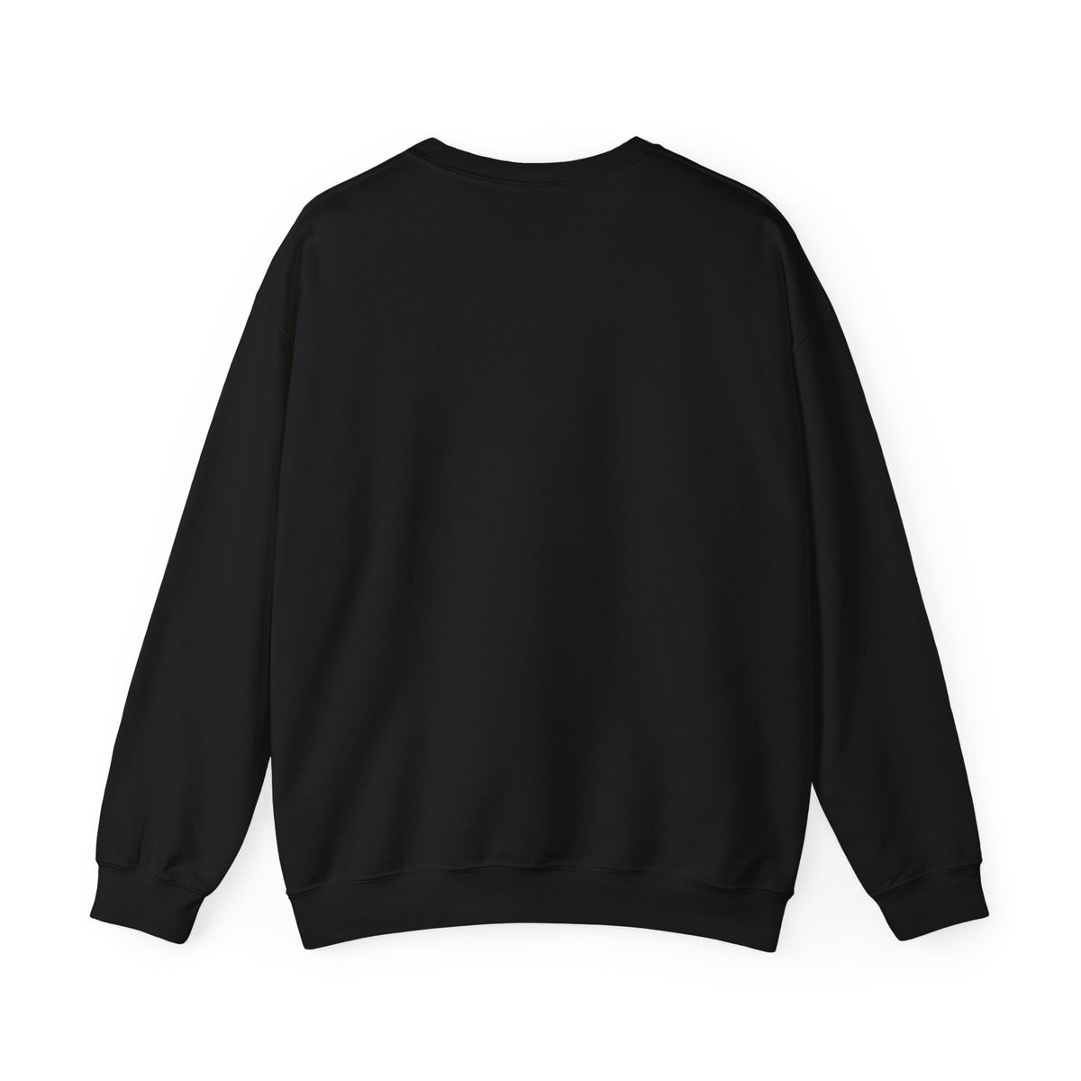 Still Breathing Skull Crewneck Sweatshirt