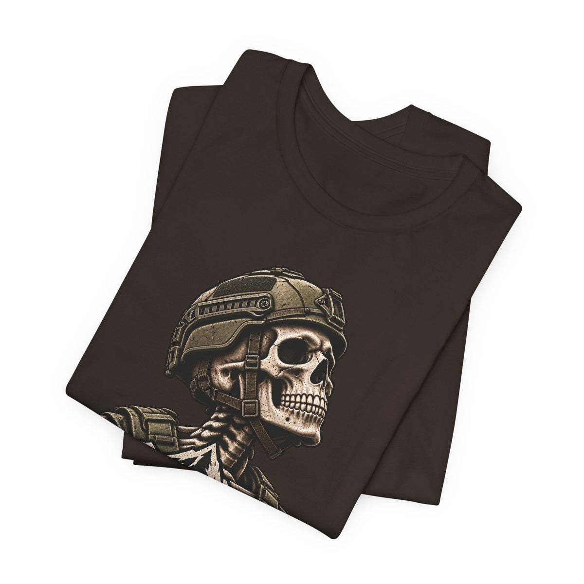 STILL BREATHING — T-Shirt — Bella+Canvas Lightweight Tee