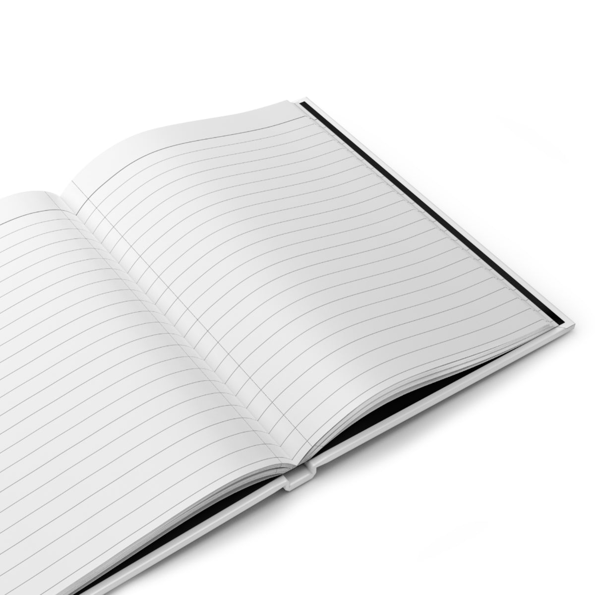 DOC — Hardcover Notebook