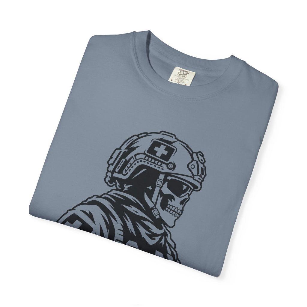 DOC — T-Shirt Bright Colors — Comfort Colors Garment-Dyed Tee