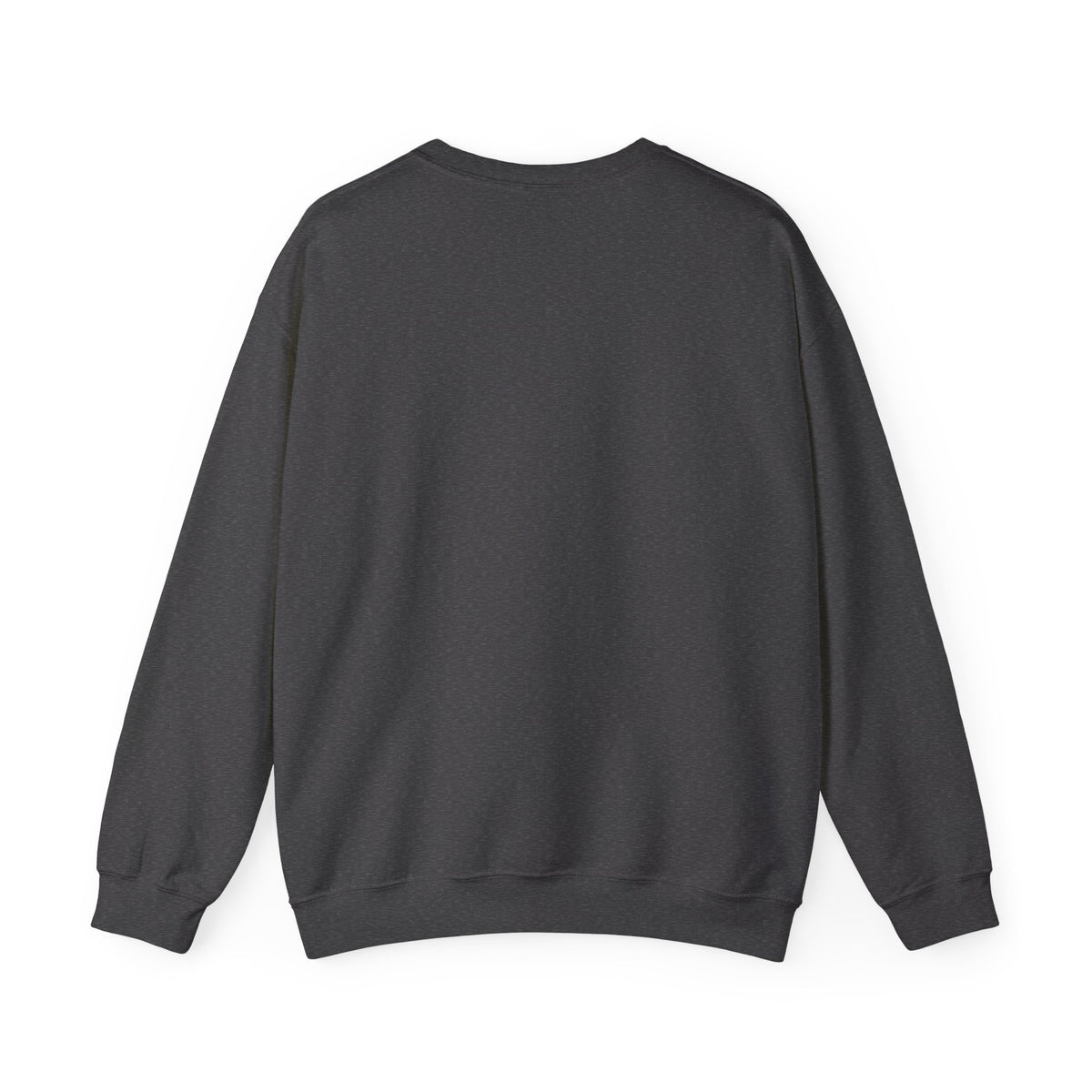 Still Breathing Skull Crewneck Sweatshirt