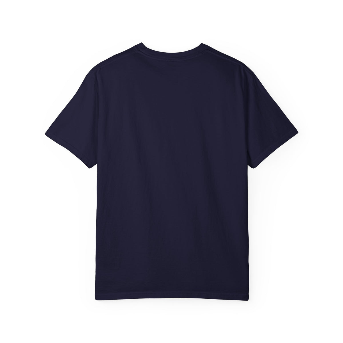 Discipline Military Tactical T-Shirt — "Standard Issue: Control Yourself, Bone Doctrine"