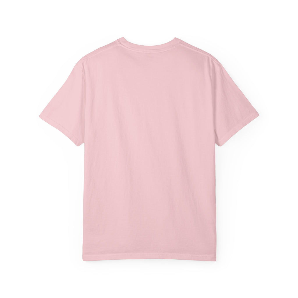 Parachute Mountain Tee — Soldier Silhouette T-Shirt