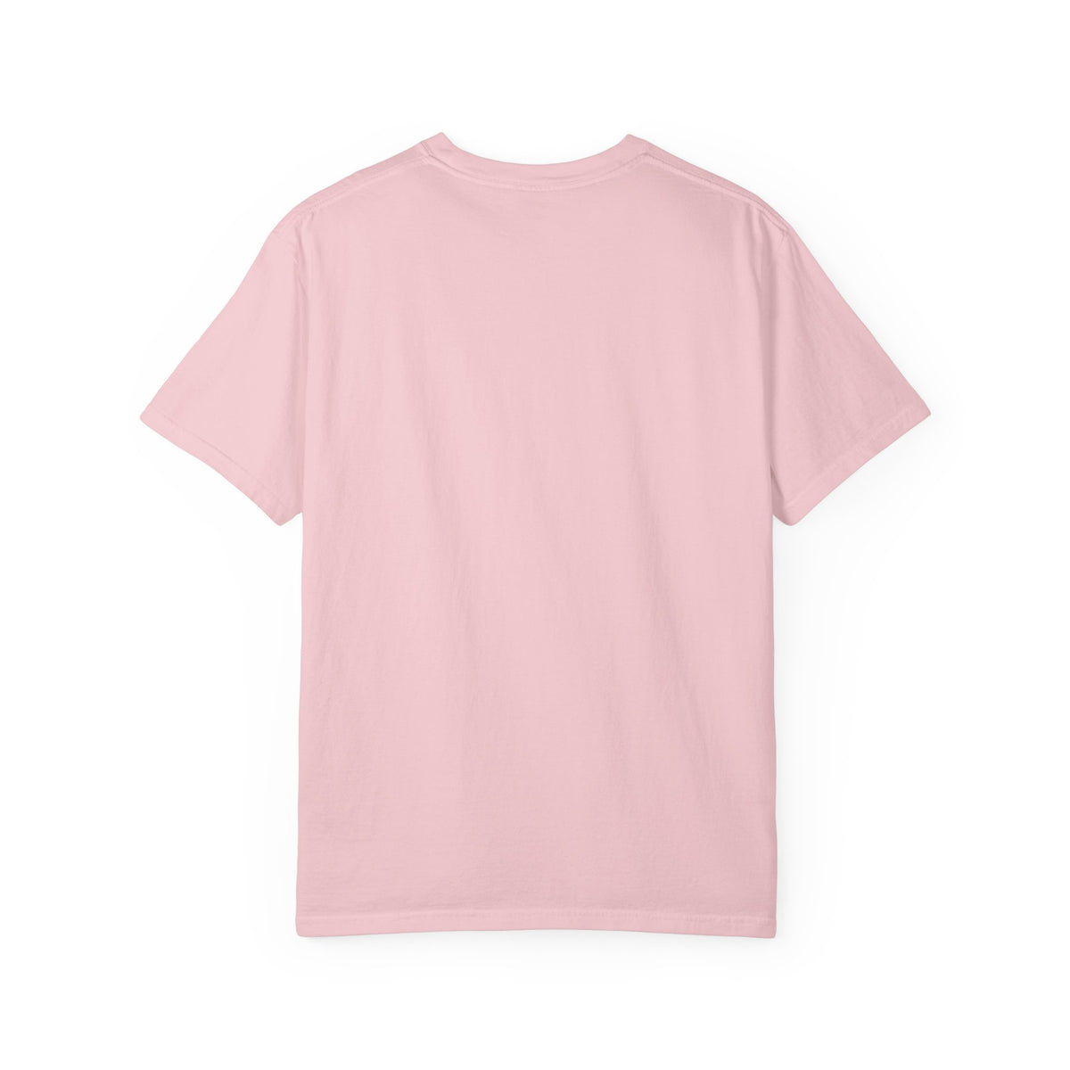 Parachute Mountain Tee — Soldier Silhouette T-Shirt