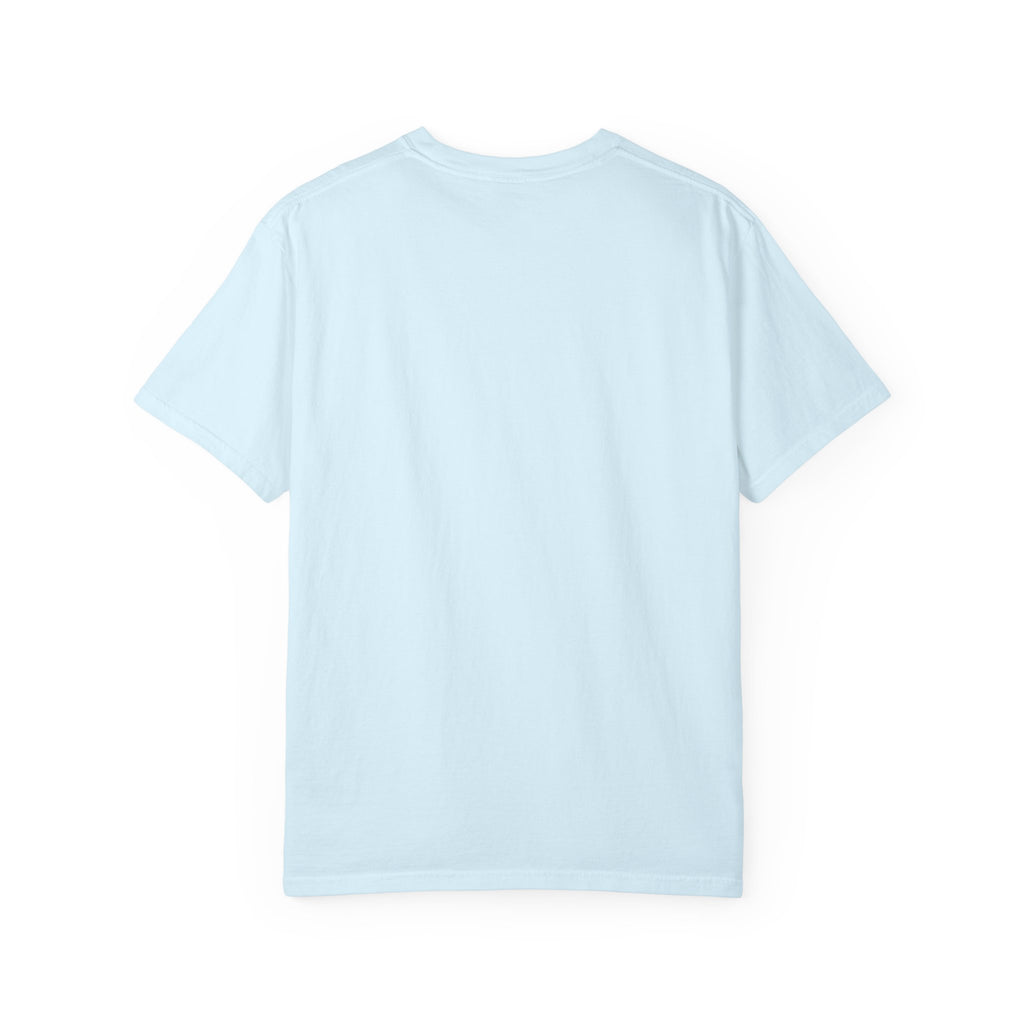 DOC — T-Shirt Bright Colors — Comfort Colors Garment-Dyed Tee