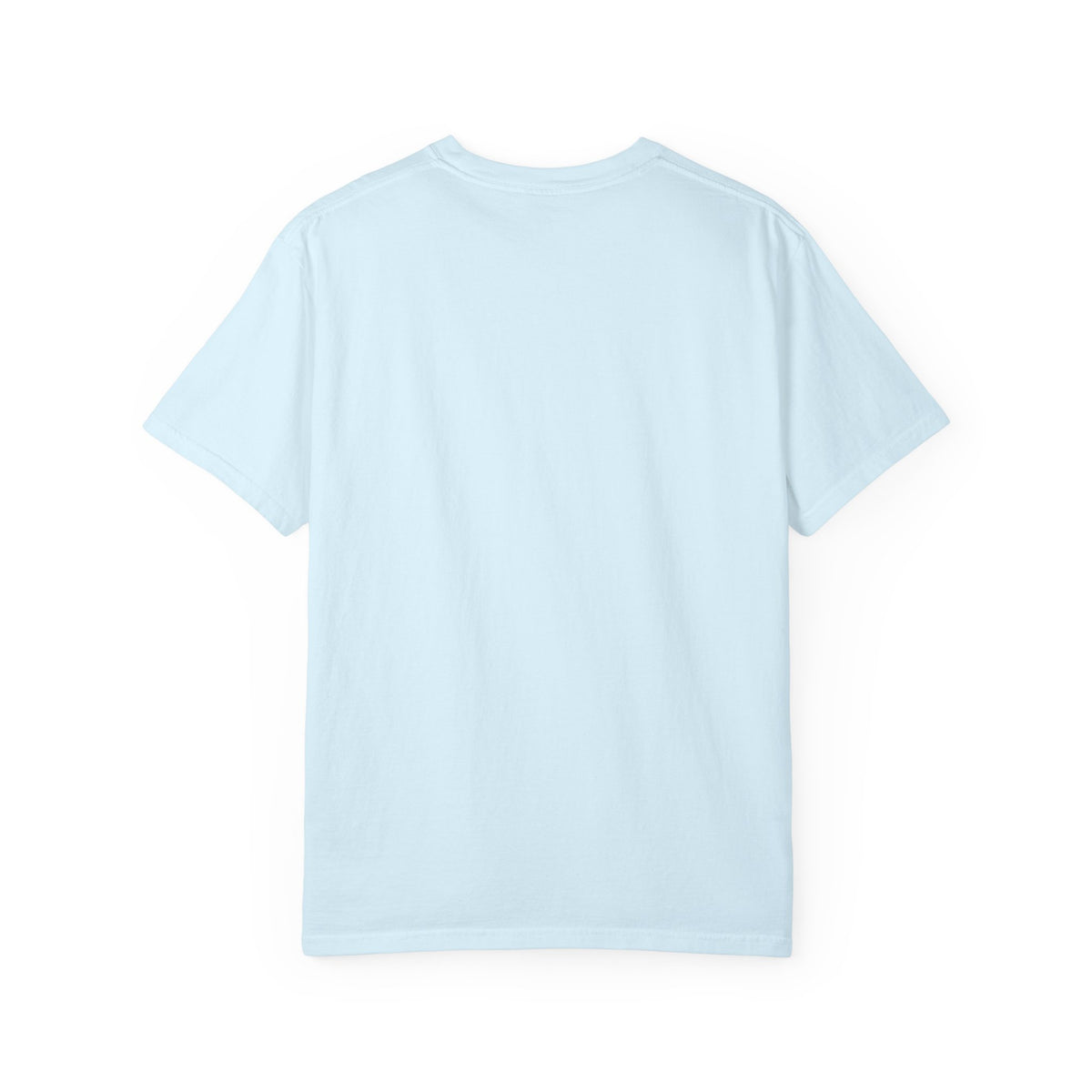 DOC — T-Shirt Bright Colors — Comfort Colors Garment-Dyed Tee