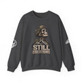 STILL BREATHING — Sweater
