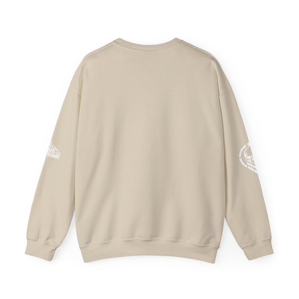 STILL BREATHING — Sweater