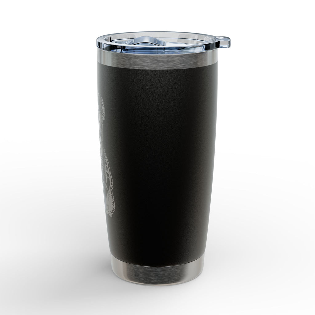 DOC - Travel Mug