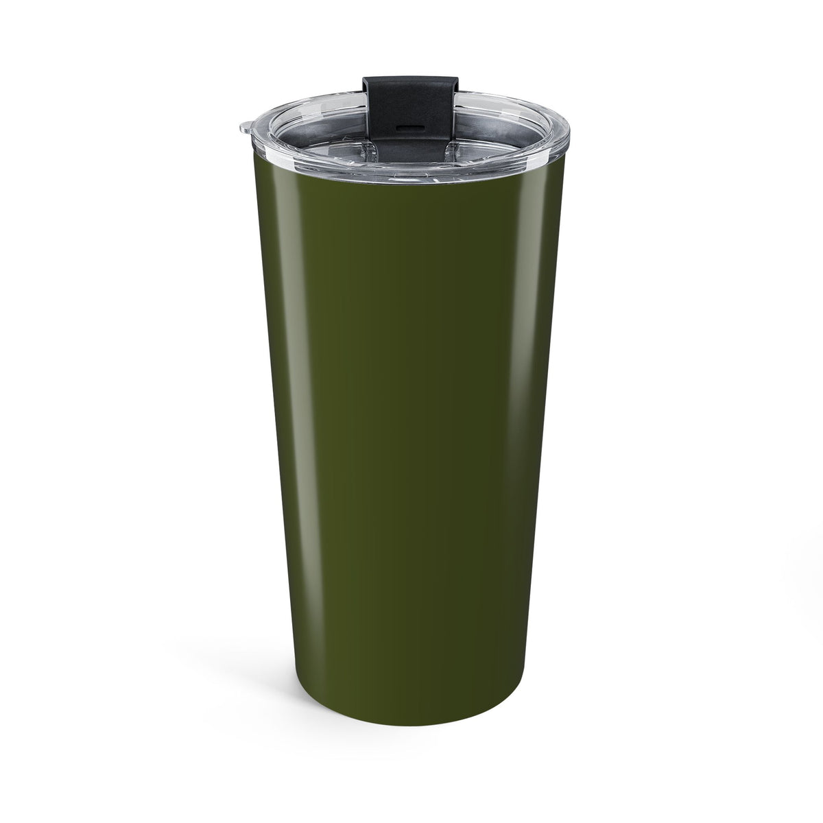 Walking Medic 20oz Tumbler – Olive Green Tactical Travel Cup
