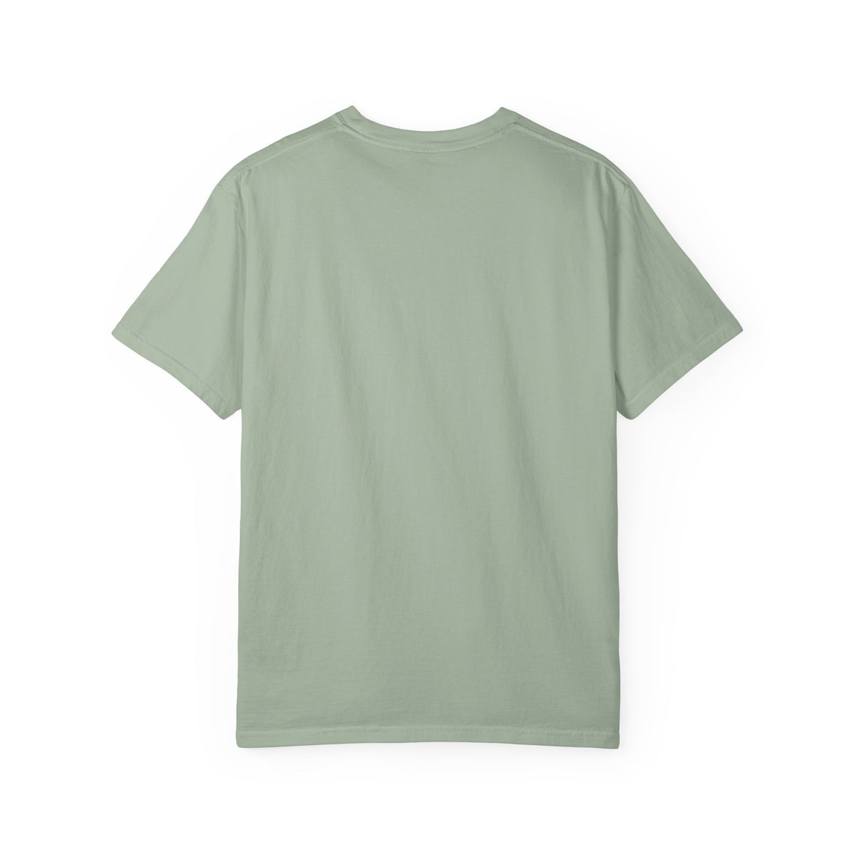 Parachute Mountain Tee — Soldier Silhouette T-Shirt