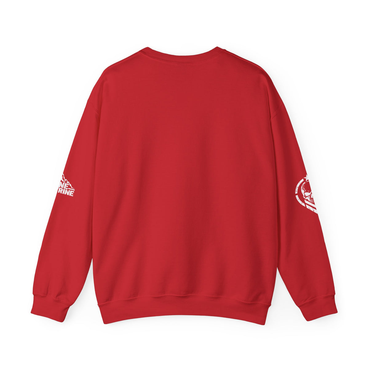 DISCIPLINE — Running Up Mountain Sweater