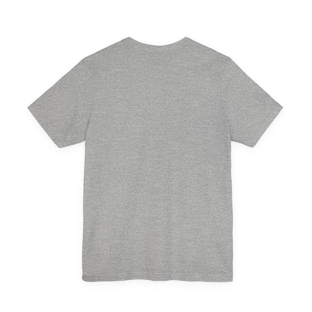 Discipline Bone Doctrine Tee – Vintage Military Training Graphic T-Shirt