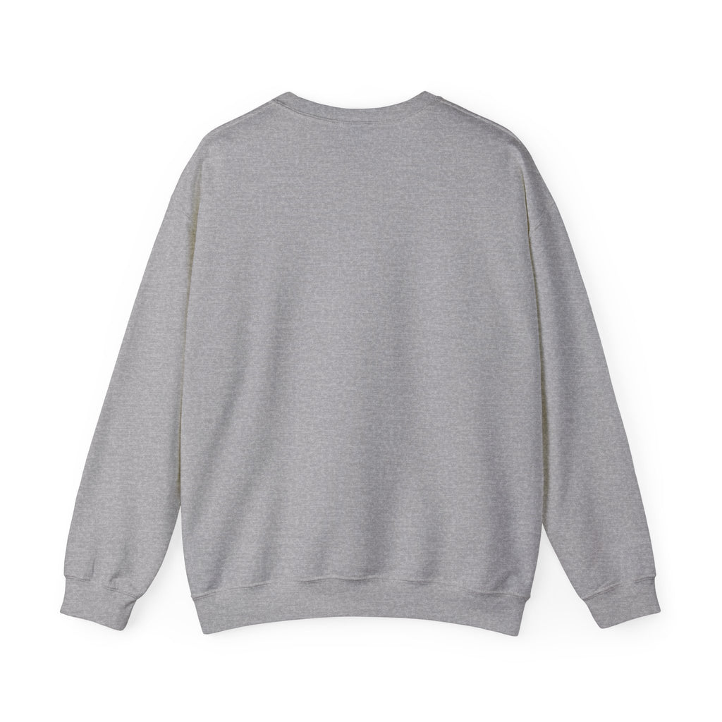 Still Breathing Skull Crewneck Sweatshirt