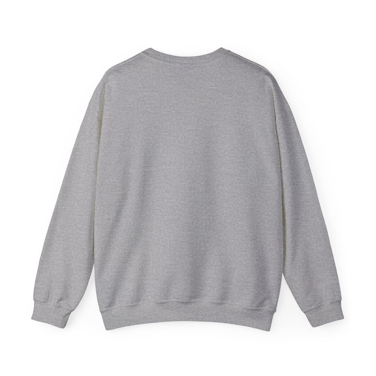 Still Breathing Skull Crewneck Sweatshirt